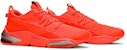 Puma LQDCELL Optic Flight Suit 'Energy Red' Merah Bertenaga 192679-02