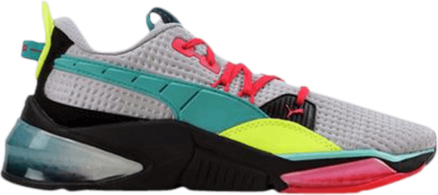 Puma LQDCELL Optic Flight Suit High Rise 192679 03 192679 03