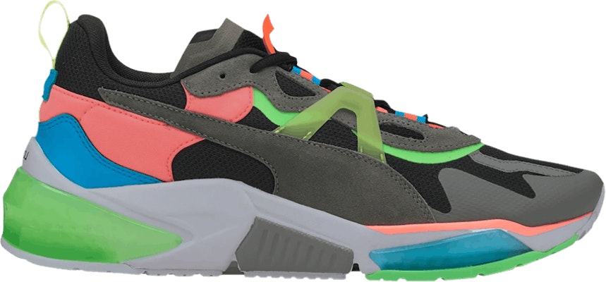 Puma lqd sales cell optic 001