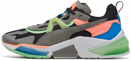 Puma LQDCELL Optic Pax 'Black Ultra Grey' 194122-01 Puma LQDCELL Optic Pax 'Black Ultra Grey' 194122-01