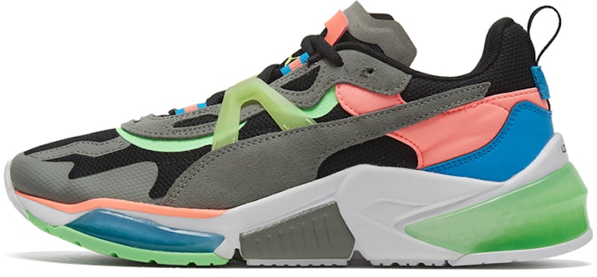 Puma LQDCELL Optic Pax 'Black Ultra Grey' 194122-01 Buy Puma LQDCELL Optic Pax 'Black Ultra Grey' 194122-01