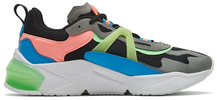 Puma LQDCELL Optic Pax 'Negro Ultra Gris' 194122-01 Order Puma LQDCELL Optic Pax 'Negro Ultra Gris' 194122-01