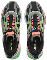 Puma LQDCELL Optic Pax 'Negro Ultra Gris' 194122-01 Lookbook Puma LQDCELL Optic Pax 'Negro Ultra Gris' 194122-01