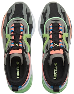 彪马 LQDCELL Optic Pax ‘黑色 極灰’ 194122-01 Lookbook 彪马 LQDCELL Optic Pax ‘黑色 極灰’ 194122-01