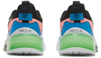 Puma LQDCELL Optic Pax 'Negro Ultra Gris' 194122-01 Shop Puma LQDCELL Optic Pax 'Negro Ultra Gris' 194122-01