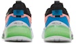 Shop Puma LQDCELL Optic Pax 'Hitam Kelabu Ultra' 194122-01