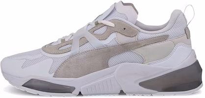 Puma Optic Pax Lqdcell 'Gray Khaki Brown' 194122-02 Puma Optic Pax Lqdcell 'Gray Khaki Brown' 194122-02