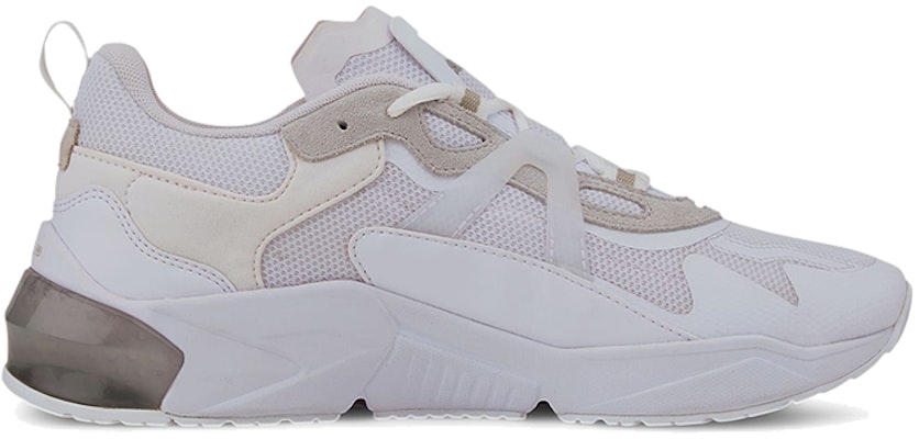 Puma Optic Pax Lqdcell 'Abu Kaki Coklat' 194122-02 Order Puma Optic Pax Lqdcell 'Abu Kaki Coklat' 194122-02