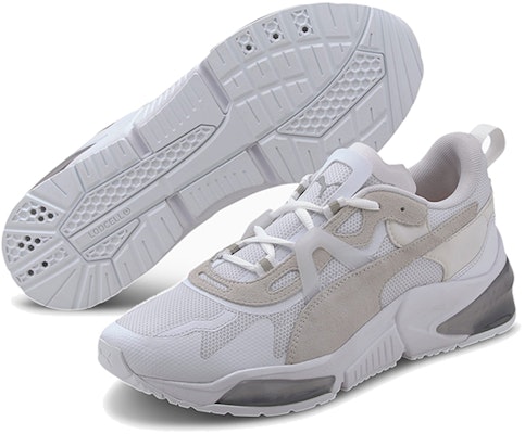 Puma Optic Pax Lqdcell 'Abu Kaki Coklat' 194122-02 Purchase Puma Optic Pax Lqdcell 'Abu Kaki Coklat' 194122-02