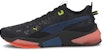 Puma LQDCELL Optic Sheer 'Hitam Biru Merah' 192558-04