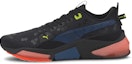 Buy Puma LQDCELL Optic Sheer 'Hitam Biru Merah' 192558-04