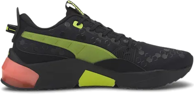 Puma LQDCELL Optic Sheer 'Black Blue Red' 192558-04 Order Puma LQDCELL Optic Sheer 'Black Blue Red' 192558-04
