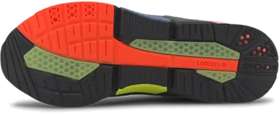 Puma LQDCELL Optic Sheer 'Black Blue Red' 192558-04 Purchase Puma LQDCELL Optic Sheer 'Black Blue Red' 192558-04