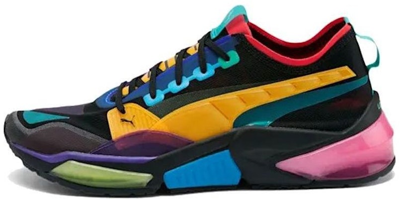 Puma LQDCELL Optic Sheer 'Black Rose Turquoise' 192560-06 Buy Puma LQDCELL Optic Sheer 'Black Rose Turquoise' 192560-06