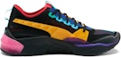 Order Puma LQDCELL Optic Sheer 'Hitam Rose Turquoise' 192560-06