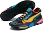 Lookbook Puma LQDCELL Optic Sheer 'Hitam Rose Turquoise' 192560-06