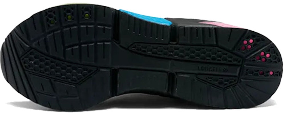 Puma LQDCELL Optic Sheer 'Black Rose Turquoise' 192560-06 Purchase Puma LQDCELL Optic Sheer 'Black Rose Turquoise' 192560-06