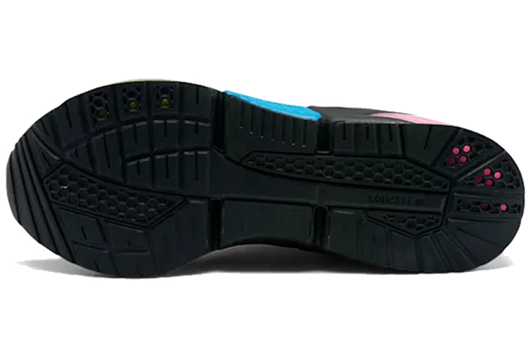 Purchase Puma LQDCELL Optic Sheer 'Negro Rosa Turquesa' 192560-06