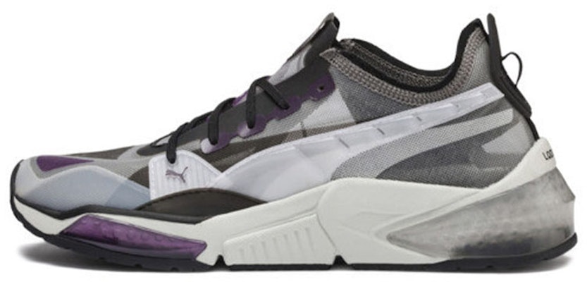 Puma LQDCELL Optic Sheer 'Black Violet' 192560-02 Buy Puma LQDCELL Optic Sheer 'Black Violet' 192560-02