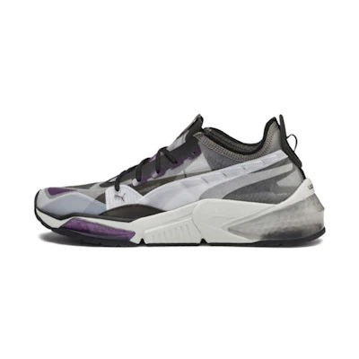 Puma LQDCELL Optic Sheer 'Black Violet'