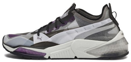 Puma LQDCELL Optic Sheer 'Black Violet' 192560-02 Puma LQDCELL Optic Sheer 'Black Violet' 192560-02