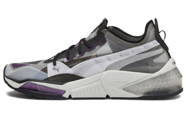 Puma LQDCELL Optic Sheer 'Black Violet' 192560-02