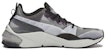 Puma LQDCELL Optic Sheer 'Hitam Violet' 192560-02