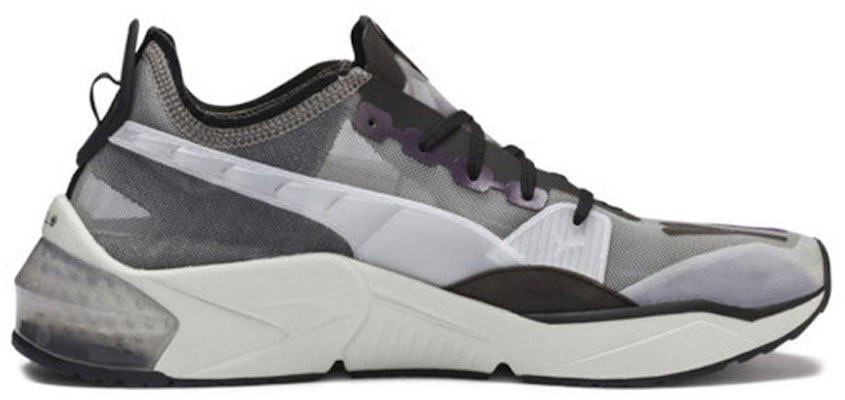 Puma LQDCELL Optic Sheer 'Hitam Violet' 192560-02 Order Puma LQDCELL Optic Sheer 'Hitam Violet' 192560-02
