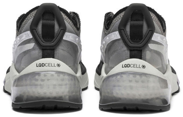 Lookbook Puma LQDCELL Optic Sheer 'Hitam Violet' 192560-02