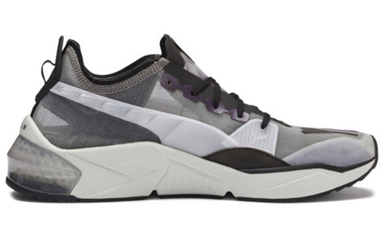 Lookbook Puma LQDCELL Optic Sheer '黑紫色' 192560-02