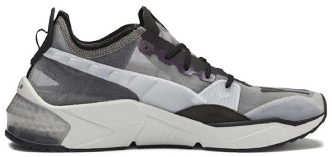 Puma LQDCELL Optic Sheer '黑紫色' 192560-02 Lookbook Puma LQDCELL Optic Sheer '黑紫色' 192560-02