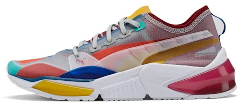 Puma LQDCELL Optic Sheer 'High Rise Rhubarb' 192560-05 Buy Puma LQDCELL Optic Sheer 'High Rise Rhubarb' 192560-05