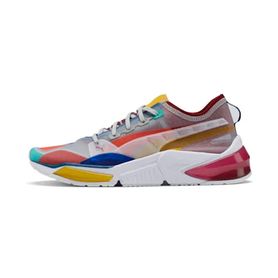 Puma LQDCELL Optic Sheer 'High Rise Rhubarb'