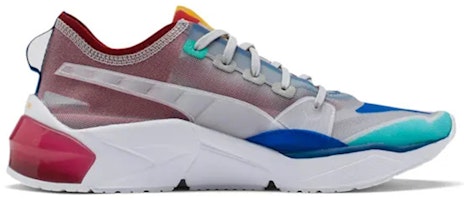 Puma LQDCELL Optic Sheer 'High Rise Rhubarb' Wanita 192560-05 Order Puma LQDCELL Optic Sheer 'High Rise Rhubarb' Wanita 192560-05