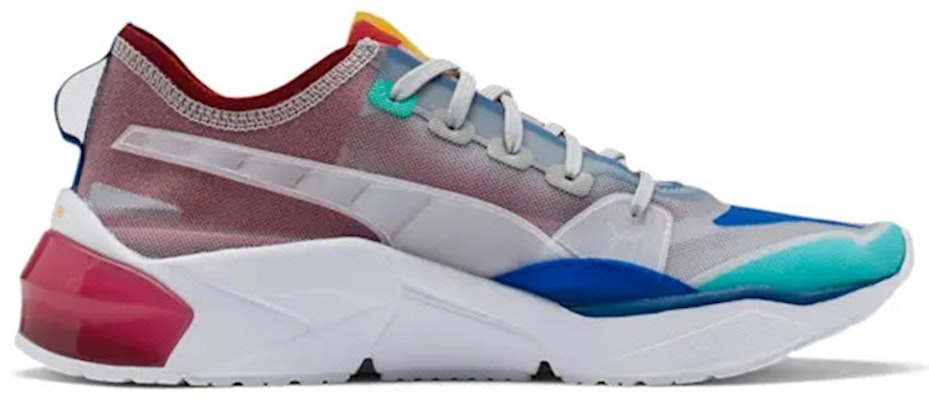 Puma LQDCELL Optic Sheer 'High Rise Rhubarb' 192560-05 Order Puma LQDCELL Optic Sheer 'High Rise Rhubarb' 192560-05