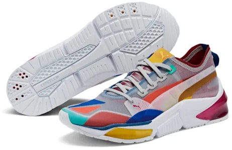 彪馬 LQDCELL Optic Sheer 'High Rise Rhubarb' 192560-05 Shop 彪馬 LQDCELL Optic Sheer 'High Rise Rhubarb' 192560-05