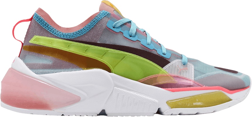 Women Puma LQDCELL Optic Sheer Multi 193230 03 193230 03