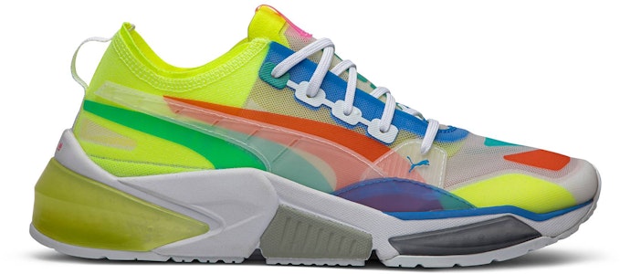 プーマ LQDCELL オプティック シアー マルチカラー 192560-01 Buy プーマ LQDCELL オプティック シアー マルチカラー 192560-01