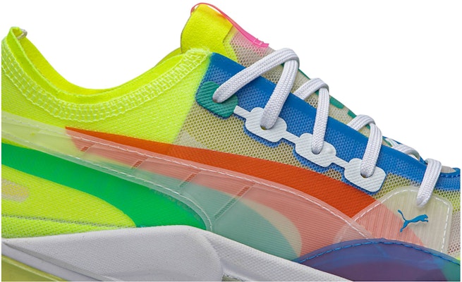 Puma LQDCELL Optic Sheer 'Multicolor' 192560-01 Order Puma LQDCELL Optic Sheer 'Multicolor' 192560-01