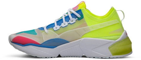 Puma LQDCELL Optic Sheer 'Pelbagai Warna' 192560-01 Lookbook Puma LQDCELL Optic Sheer 'Pelbagai Warna' 192560-01