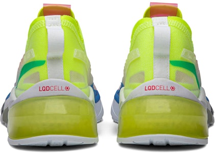 プーマ LQDCELL オプティック シアー マルチカラー 192560-01 Details for プーマ LQDCELL オプティック シアー マルチカラー 192560-01