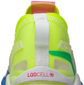 プーマ LQDCELL オプティック シアー マルチカラー 192560-01 Sizing プーマ LQDCELL オプティック シアー マルチカラー 192560-01