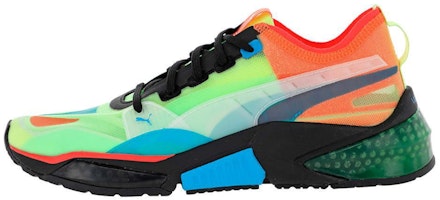 Puma Lqdcell Optic Sheer 'Splice' 192560-10 Puma Lqdcell Optic Sheer 'Splice' 192560-10
