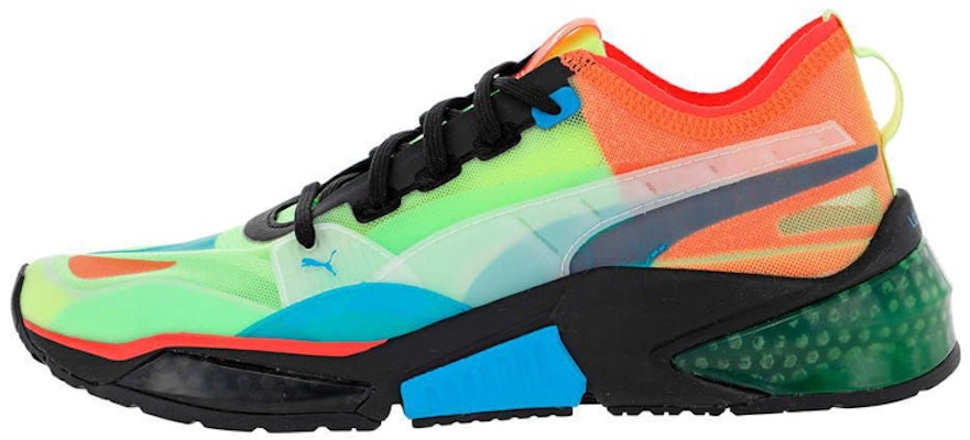 Puma Lqdcell Optic Sheer 'Splice' 192560-10 Buy Puma Lqdcell Optic Sheer 'Splice' 192560-10