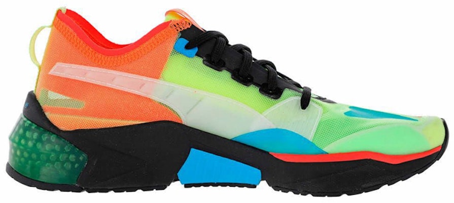 Puma Lqdcell Optic Sheer 'Splice' Sepatu Olahraga Pria 192560-10 Order Puma Lqdcell Optic Sheer 'Splice' Sepatu Olahraga Pria 192560-10