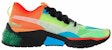 Puma Lqdcell Optic Sheer 'Splice' Lelaki Perempuan Sneakers 192560-10