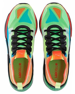 Puma Lqdcell Optic Sheer 'Splice' Sepatu Olahraga Pria 192560-10 Lookbook Puma Lqdcell Optic Sheer 'Splice' Sepatu Olahraga Pria 192560-10