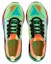 Lookbook Puma Lqdcell Optic Sheer 'Splice' Lelaki Perempuan Sneakers 192560-10