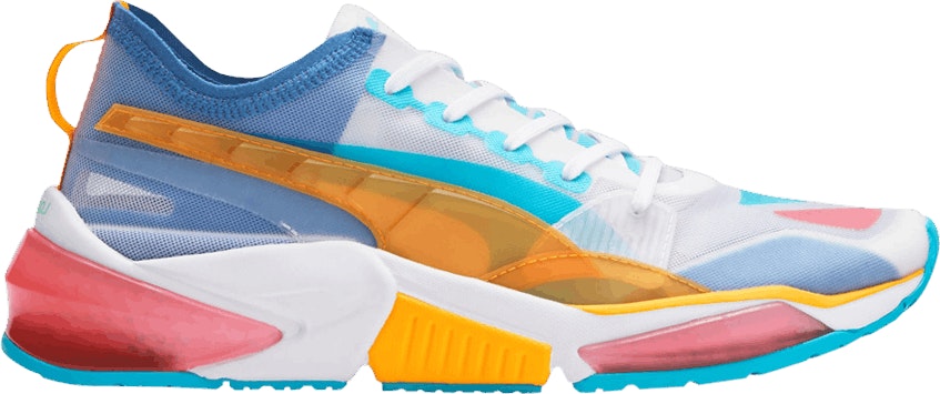 Puma lqdcell optic sheer 75 best sale