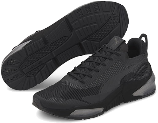 Puma LQDCELL Optic Stealth 'Hitam Abu-Abu' 194102-01 Order Puma LQDCELL Optic Stealth 'Hitam Abu-Abu' 194102-01
